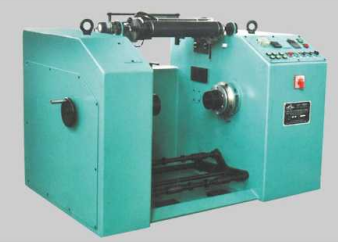 GE211-A 型 整經(jīng)機